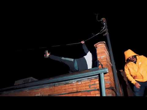 Flentstone - Clocked In (Prod. By: YoungDoe614)