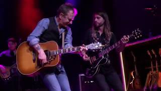 Kiefer Sutherland - I’ll Do Anything, Live at the Bourbon Theatre, Lincoln, NE (4/14/2018)