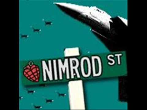 Nimrod Street