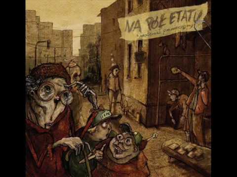 Na Pół Etatu - 06 Kokaina