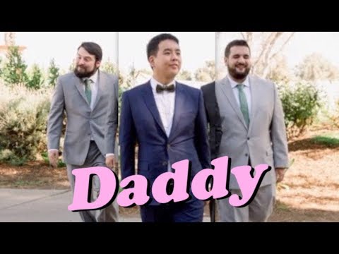 Don't Worry Melee, We Still Got Daddy