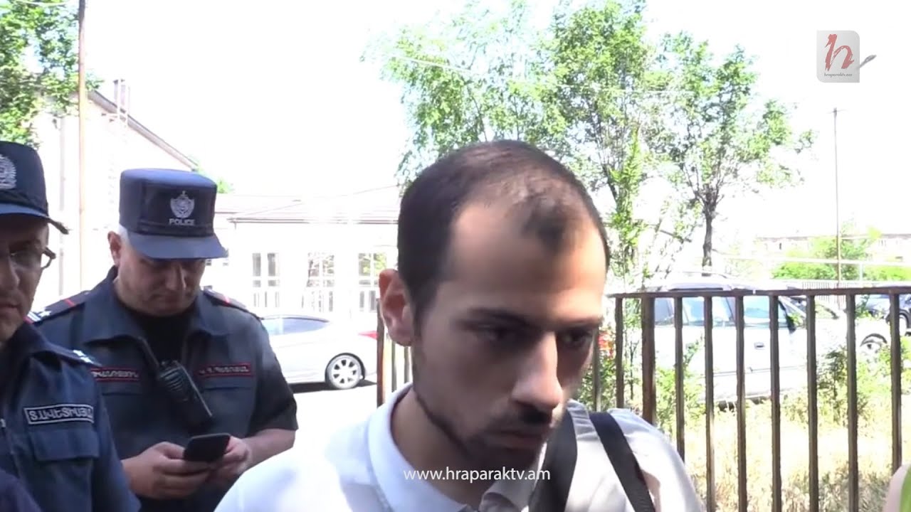 Խոնարհվում եմ բոլոր զոհվածների և նրանց ծնողների, այդ թվում՝ տիկին Գայանեի առաջ, բայց...Աշոտ Փաշինյան