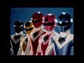 Maskman Opening Theme