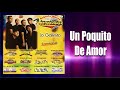 UN POQUITO DE TU AMOR ROBERTO MORON Y SU GRUPO ATENTADO INTERNACIONAL