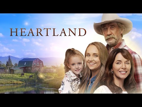 Heartland | 15 Seasons | BYUtv