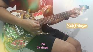 Download lagu ADIPATI || JANUR KUNING || Cover Gitar   Chord   Lirik mp3