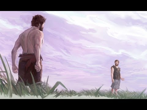 Ulrich Parzany erklärt Lukas 15,11-31 Das Gleichnis vom verlorenen Sohn