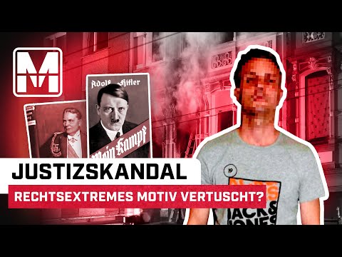 Brandanschlag Solingen: Hat die Polizei ein rassistisches Motiv ignoriert? MONITOR