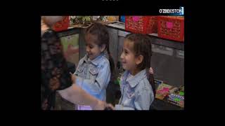 Dil payvandi 7-qism (milliy serial) || Дил пайванди 7 қисм (миллий сериал)