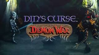 Din's Curse: Demon War - Demon Wing
