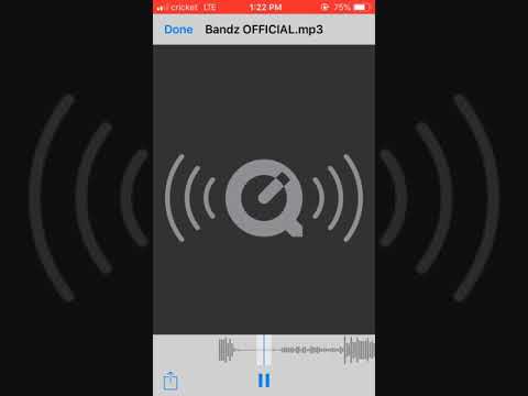 White Honcho - Bandz