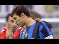 Inter 2-2 Bologna - Campionato 2004/05