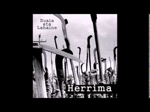 Suaia eta Lahaine - Riots