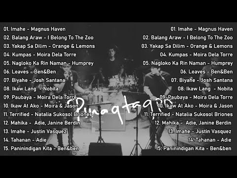 Imahe - Magnus Haven | OPM hits | New Tagalog Songs 2023 Playlist