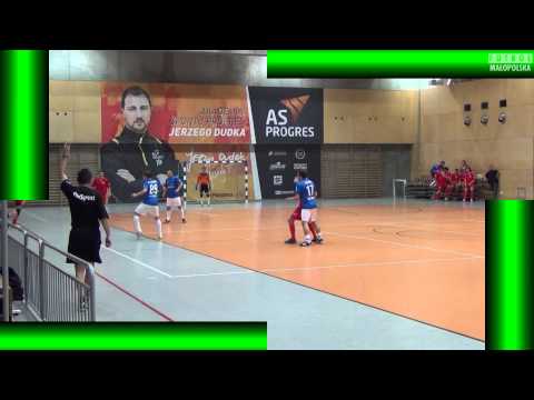 KLF: Medicina/Bikershop - CK Browar 5:1 (2:1)