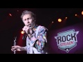 "Movin' On" - Paul Rodgers with Band X and Friends at Hendon Rocks 2015