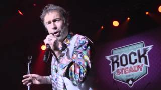 "Movin' On" - Paul Rodgers with Band X and Friends at Hendon Rocks 2015