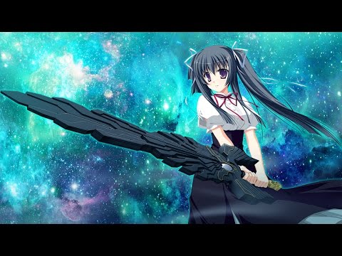 Kadenz Fermata//Akkord:Fortissimo (PC) - Battle 5 - Nagisa and Hinako VS Faust - Part 1