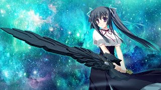 Kadenz Fermata//Akkord:Fortissimo (PC) - Battle 5 - Nagisa and Hinako VS Faust - Part 1