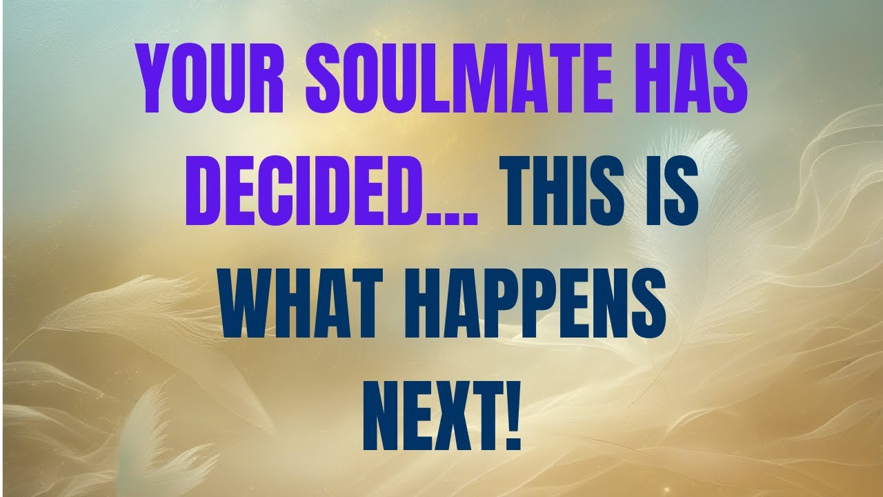 They Chose You in Silence – The Angels Say Everything Changes Now