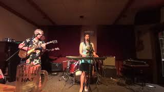 MoonJunk  - Out of the Question (The Seeds Cover)