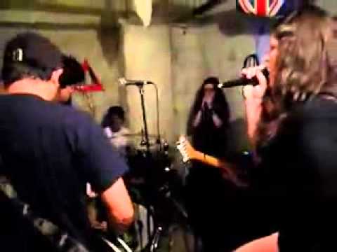 Izam - Can't stop me