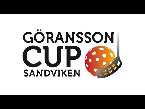 Göransson Cup 2019 F05 Gruppspel Match 2: Vallentuna IBK - Björklinge BK