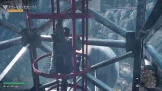 名作シリーズ第１彈　DAYS  GONE  # 22　(無言配信)
