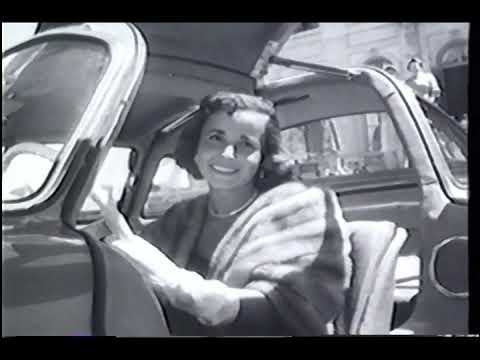 Flikbaks, The Video Greeting Card: Your Wonderful Year - 1955, Happy 40th! (1994)