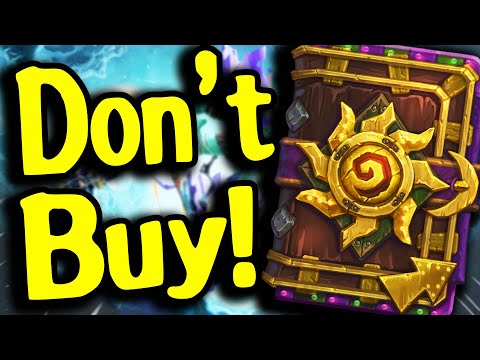 SAVE THOUSANDS of Dust in Hearthstone By Doing This: