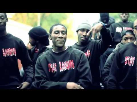 Greezie Tv - Devi, Don Strata & Don Tanch - Stay Banging (Street Video) @Greezietv