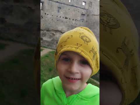 Považský hrad 🏰🏰🏰