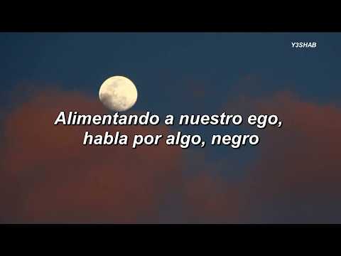 Skrillex ft Kanye West - Ego Death, FKA twigs & Ty Dolla $ign || Subtitulado Español