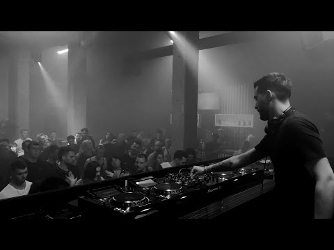 MOLLYCULE live at Paradox Club | Augsburg, Germany | 06.11.2021