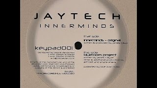 Jaytech ‎– Innerminds (Blue Room Project Remix)