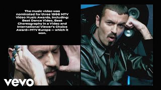George Michael - Fastlove, Pt. 1 (The Making of the Video)