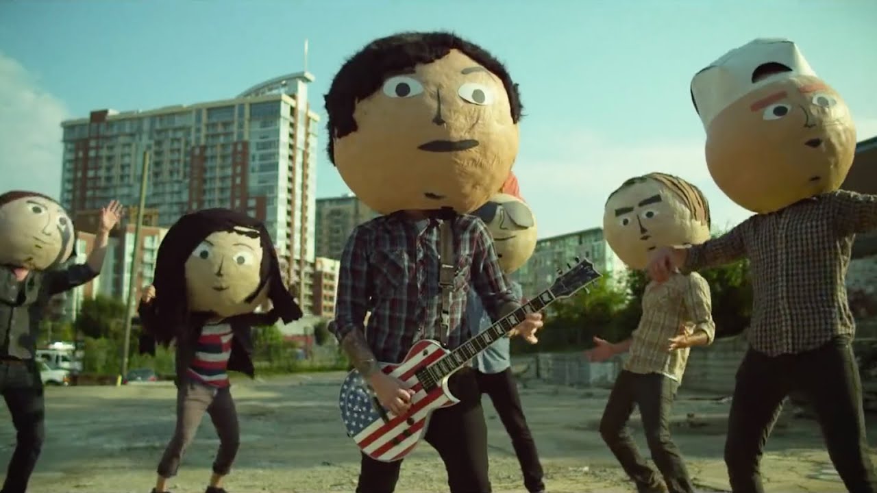 Sleeping With Sirens ft. Matty Mullins — Congratulations