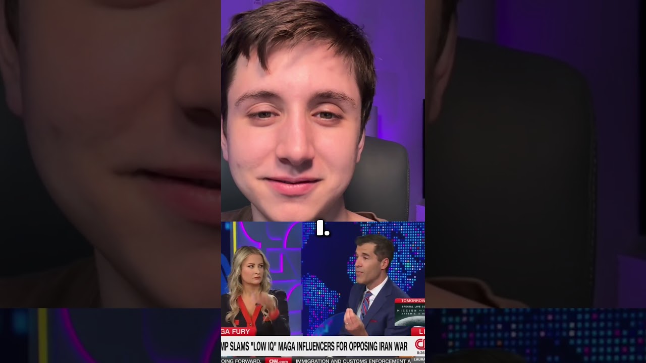 What was Melania thinking?