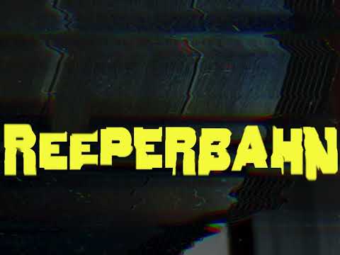 Reeperbahn by Jesper Munk & Deutsches Filmorchester Babelsberg