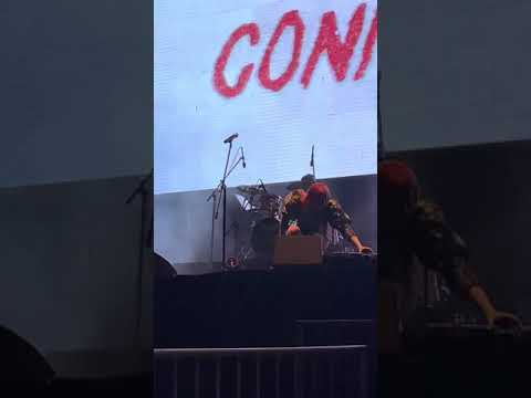 Que Linda Que Estoy - Connie Isla en el Hipódromo de Palermo - 25/02/2021