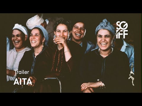 Aita Trailer | SGIFF 2022
