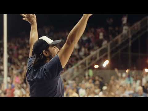 GUALEGUAYCHU: EL PAIS DEL CARNAVAL | Trailer