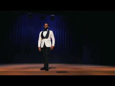 Victor Solomon  Ease of Manner