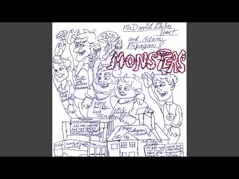 download lagu mp3 mp4 David Liebe Hart Adam Papagan No More Coffee In The Car, download mp3 David Liebe Hart Adam Papagan No More Coffee In The Car free downloadn, video klip David Liebe Hart Adam Papagan No More Coffee In The Car