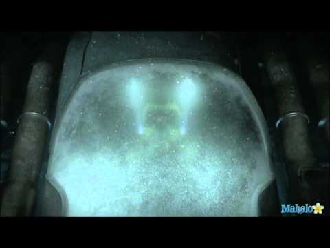 E3 2011 Halo 4 Reveal Trailer [HD]