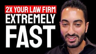 The Secret Formula to Running a Very PROFITABLE Law Firm
