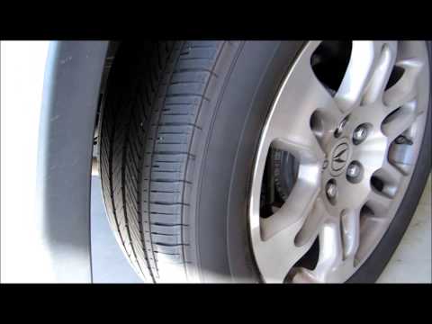 Michelin MXM4 tires review