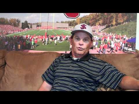 Interview w/SJU Defensive Coordinator Jerry Haugen - 2011 Concordia