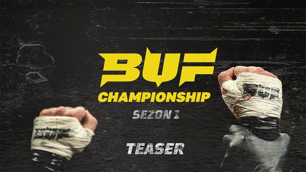 BUF Championship — BUF CHAMPIONSHIP SEASON 1 TEASER