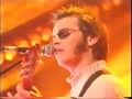 Supergrass - Richard III (Live, TFI Friday), Rare!